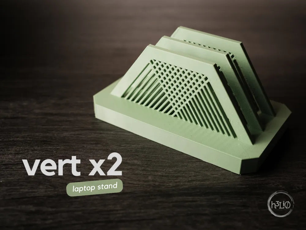 Suport Dublu pentru Laptop - Image 2